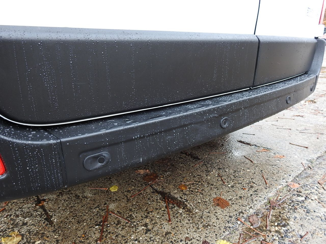 Leasing of OPEL MOVANO OPEL MOVANO: picture 24