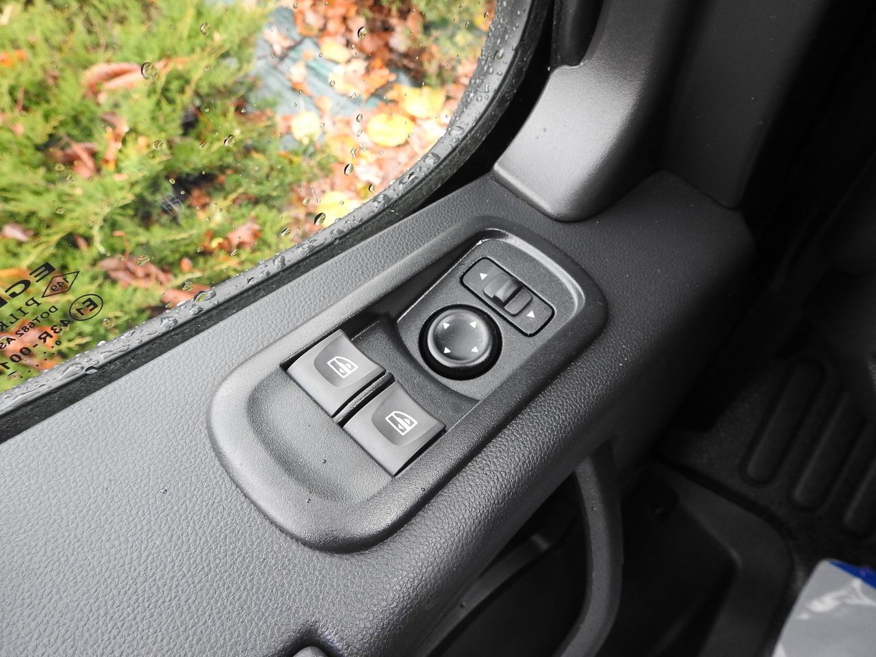 Leasing of OPEL MOVANO OPEL MOVANO: picture 27