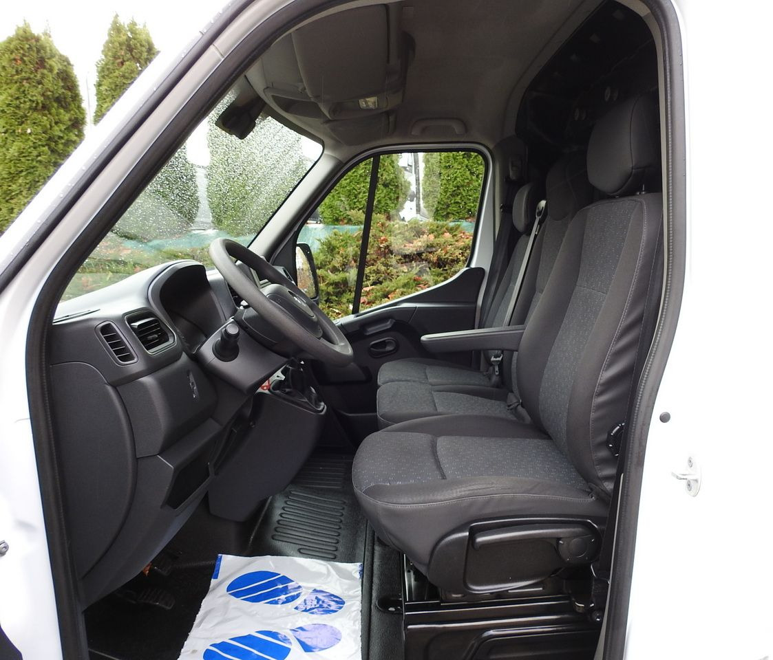 Leasing of OPEL MOVANO OPEL MOVANO: picture 26