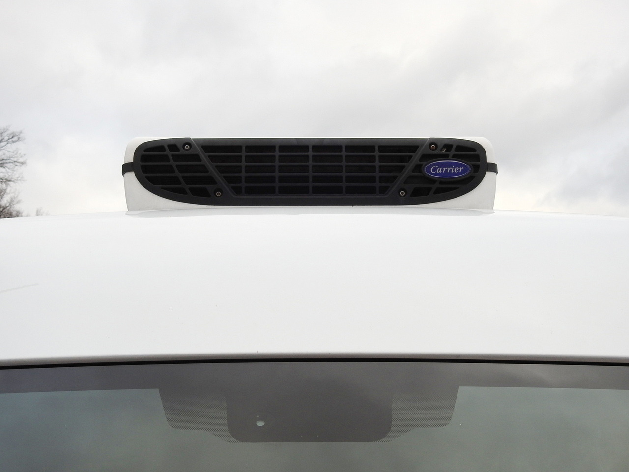 Refrigerated van OPEL MOVANO REFRIGERATOR VAN 0*C CRUISE CONTROL NAVIGATION AIR CONDITIONING LED LIGHTS 150HP: picture 25 Refrigerated van OPEL MOVANO REFRIGERATOR VAN 0*C CRUISE CONTROL NAVIGATION AIR CONDITIONING LED LIGHTS 150HP: picture 25