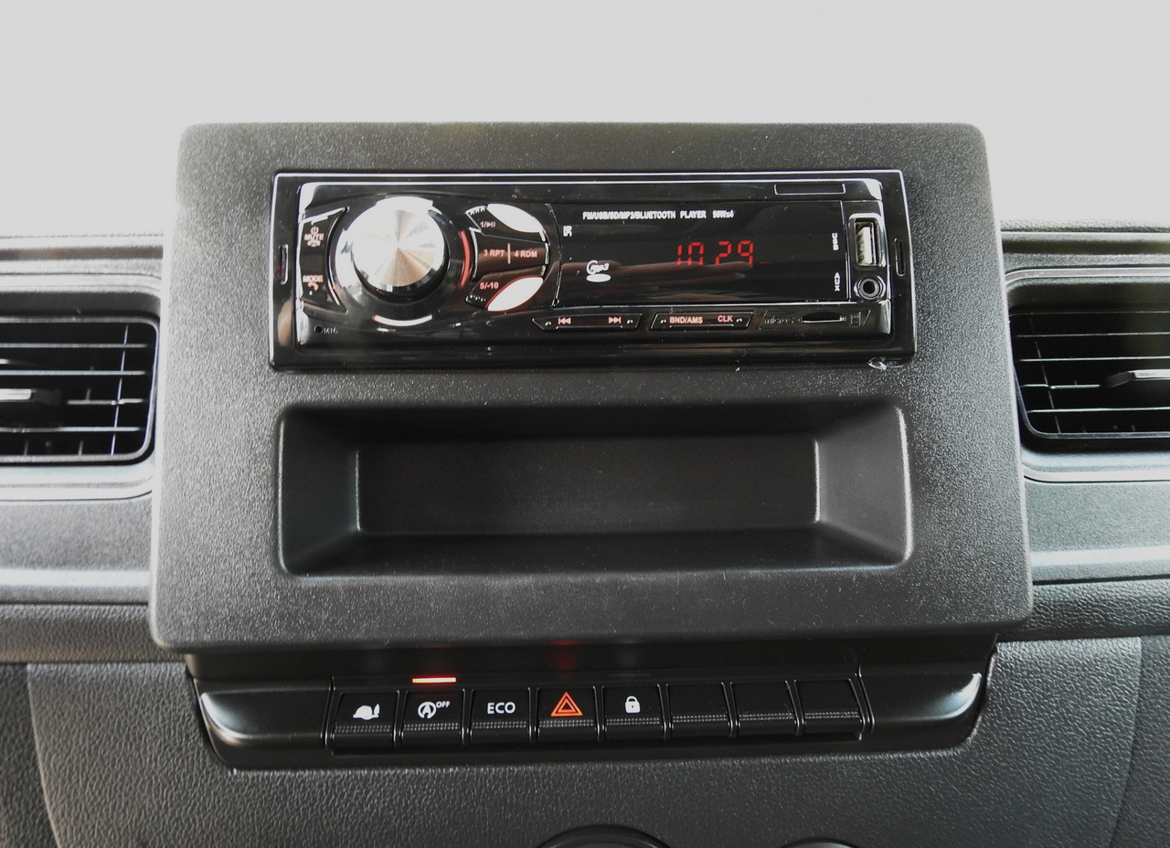 Curtain side van OPEL MOVANO TARPAULIN 8 PALLETS WEBASTO CRUISE CONTROL AIR CONDITIONING LED LIGHTS PNEUMATICS 165HP: picture 43 Curtain side van OPEL MOVANO TARPAULIN 8 PALLETS WEBASTO CRUISE CONTROL AIR CONDITIONING LED LIGHTS PNEUMATICS 165HP: picture 43