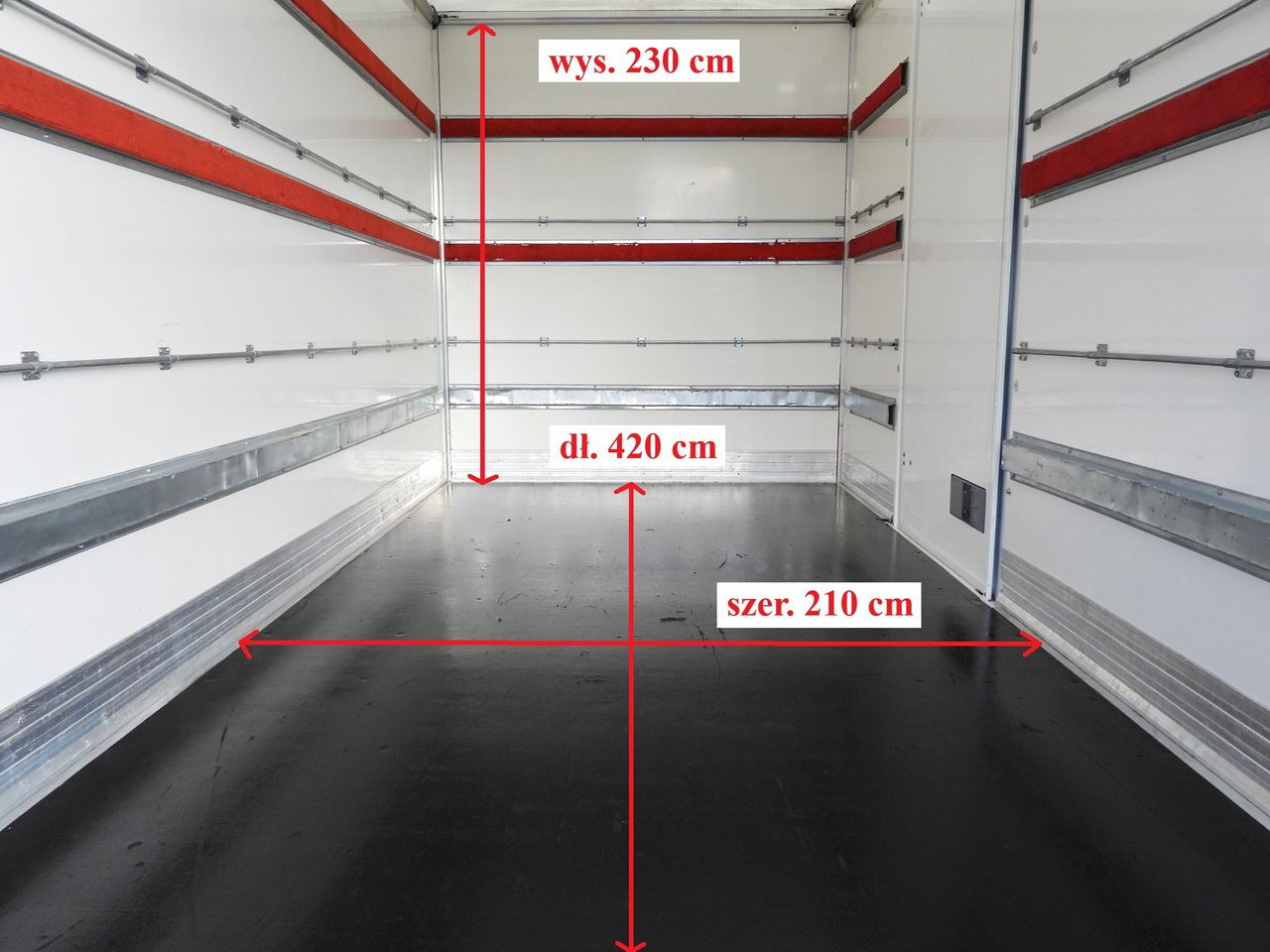 Leasing of RENAULT MASTER BOX LIFT 8 PALLETS CRUISE CONTROL LED LIGHTS TWIN WHEELS AIR CONDITIONING 145HP RENAULT MASTER BOX LIFT 8 PALLETS CRUISE CONTROL LED LIGHTS TWIN WHEELS AIR CONDITIONING 145HP: picture 13 Leasing of RENAULT MASTER BOX LIFT 8 PALLETS CRUISE CONTROL LED LIGHTS TWIN WHEELS AIR CONDITIONING 145HP RENAULT MASTER BOX LIFT 8 PALLETS CRUISE CONTROL LED LIGHTS TWIN WHEELS AIR CONDITIONING 145HP: picture 13