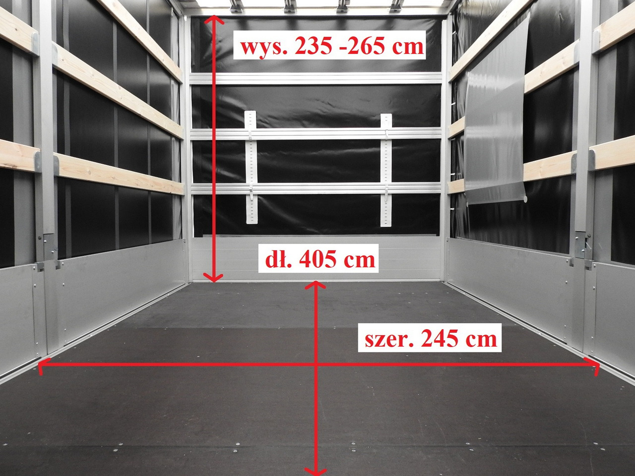 New Curtain side van RENAULT MASTER NEW TARPAULIN 10 PALLETS WEBASTO CRUISE CONTROL AIR CONDITIONING LED LIGHTS Y 165HP: picture 12