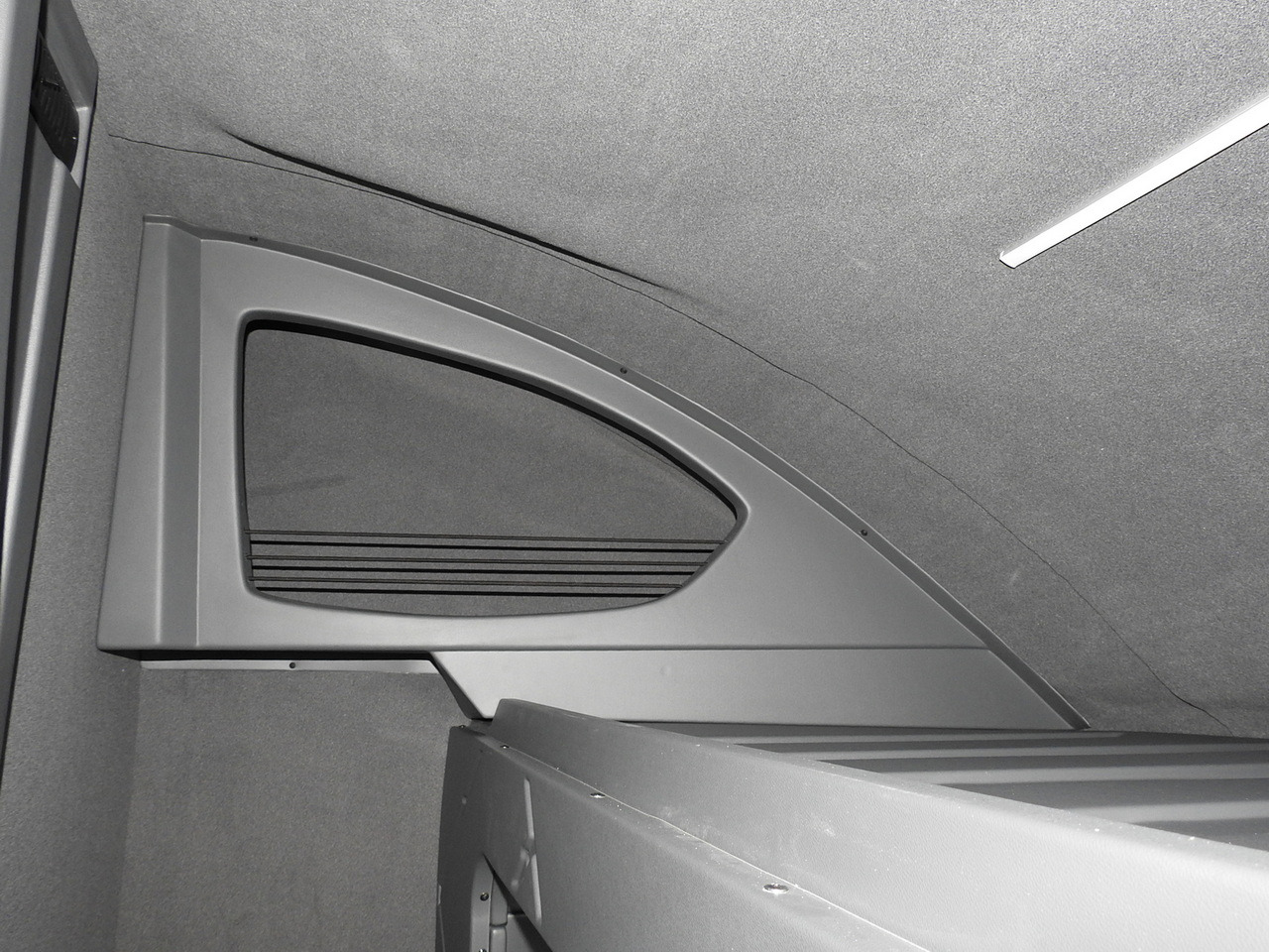 New Curtain side van RENAULT MASTER NEW TARPAULIN 10 PALLETS WEBASTO CRUISE CONTROL AIR CONDITIONING LED LIGHTS Y 165HP: picture 48