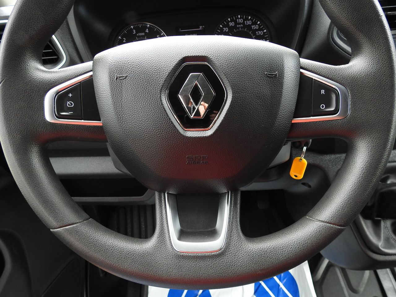 Curtain side van RENAULT MASTER: picture 31