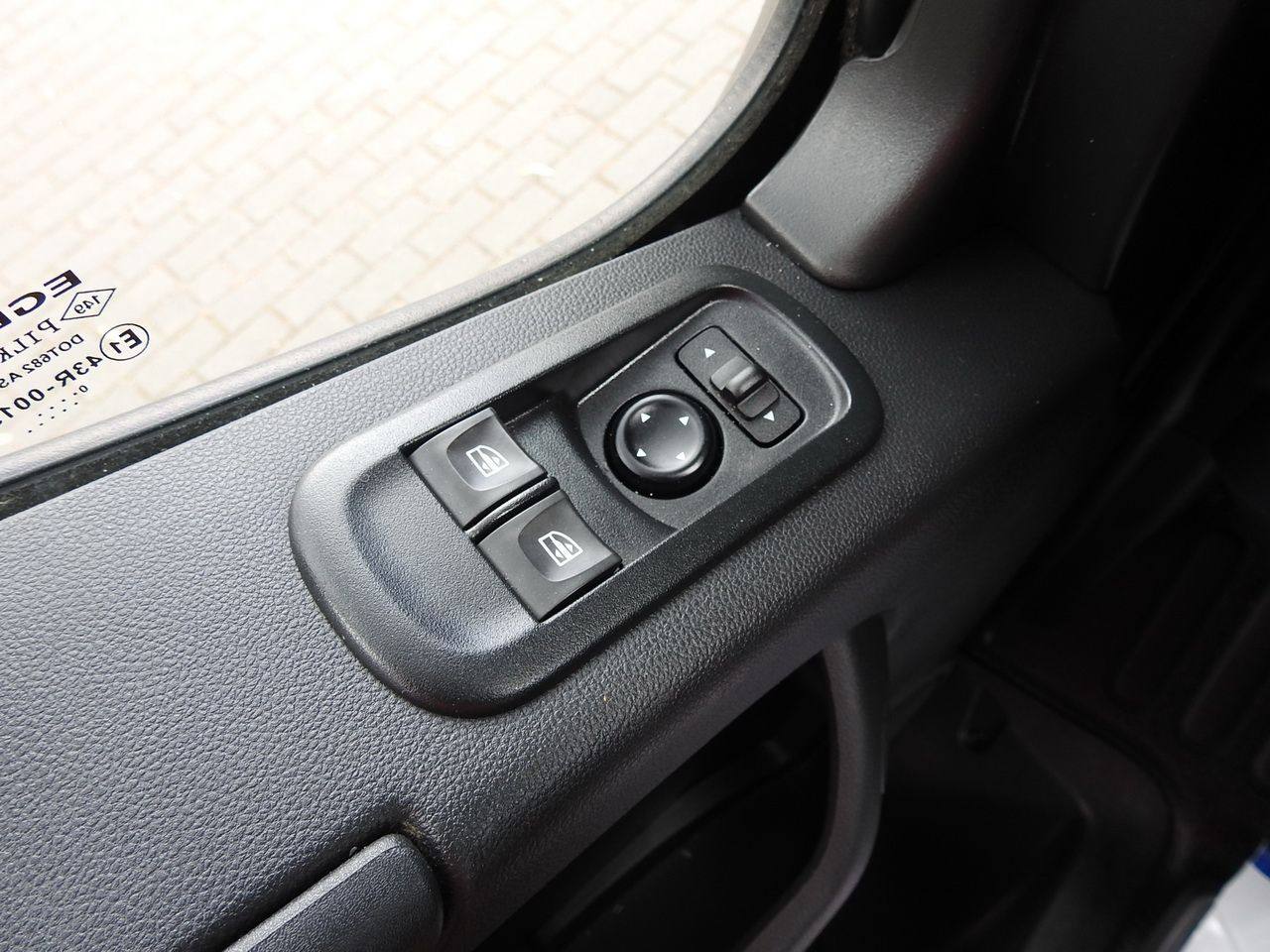 Curtain side van RENAULT MASTER: picture 32