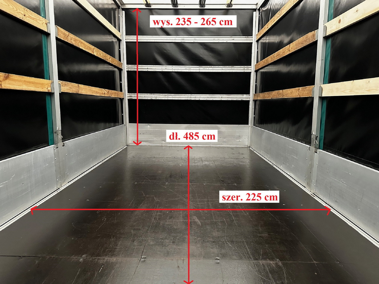 Curtain side van RENAULT MASTER TARPAULIN 10 PALLETS WEBASTO CRUISE CONTROL AIR CONDITIONING  170HP: picture 12