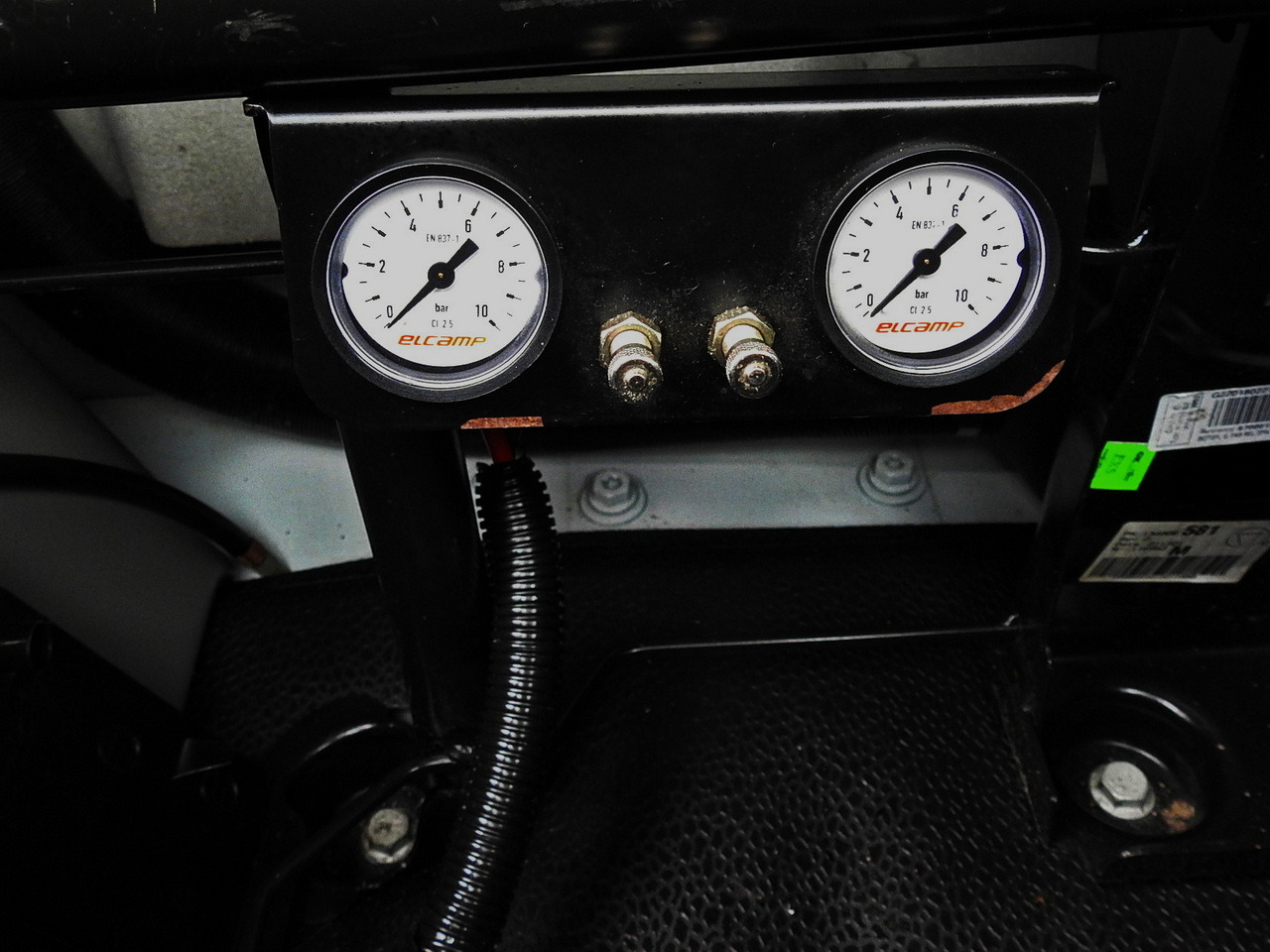 Curtain side van RENAULT MASTER  TARPAULIN 10 PALLETS WEBASTO CRUISE CONTROL LED LIGHTS PNEUMATICS AIR CONDITIONING  165HP: picture 40
