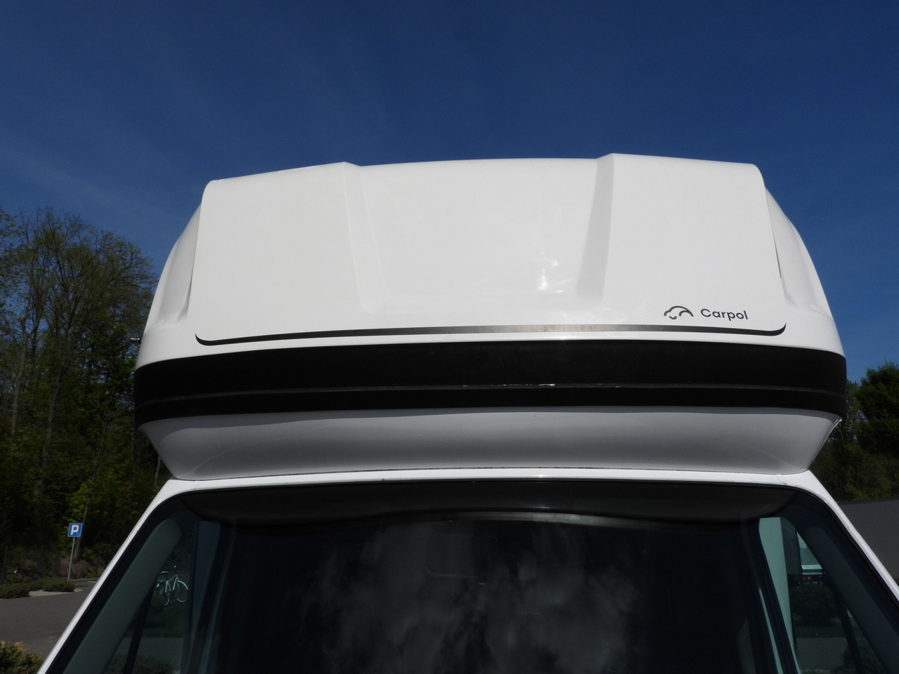 Curtain side van RENAULT MASTER  TARPAULIN 10 PALLETS WEBASTO CRUISE CONTROL LED LIGHTS PNEUMATICS AIR CONDITIONING  165HP: picture 20