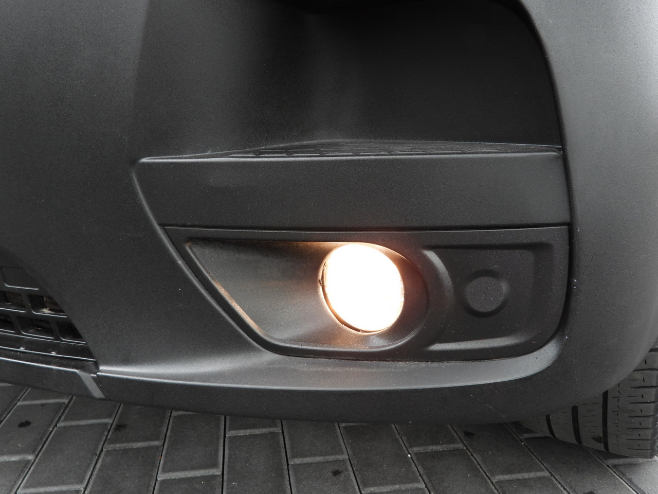 Curtain side van RENAULT MASTER  TARPAULIN 10 PALLETS WEBASTO CRUISE CONTROL LED LIGHTS PNEUMATICS AIR CONDITIONING  165HP: picture 22