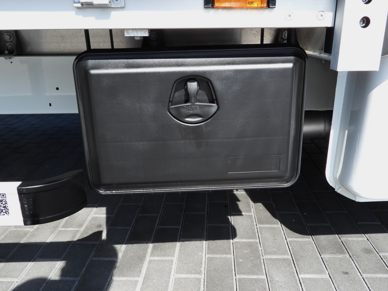 Curtain side van RENAULT MASTER  TARPAULIN 10 PALLETS WEBASTO CRUISE CONTROL LED LIGHTS PNEUMATICS AIR CONDITIONING  165HP: picture 23