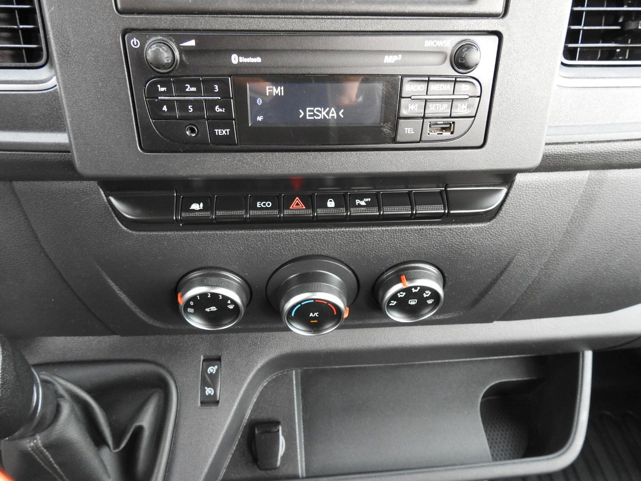 Leasing of  Renault MASTER KASTENWAGEN DOPPELKABINE 7 SITZE TEMPOMAT Renault MASTER KASTENWAGEN DOPPELKABINE 7 SITZE TEMPOMAT: picture 24