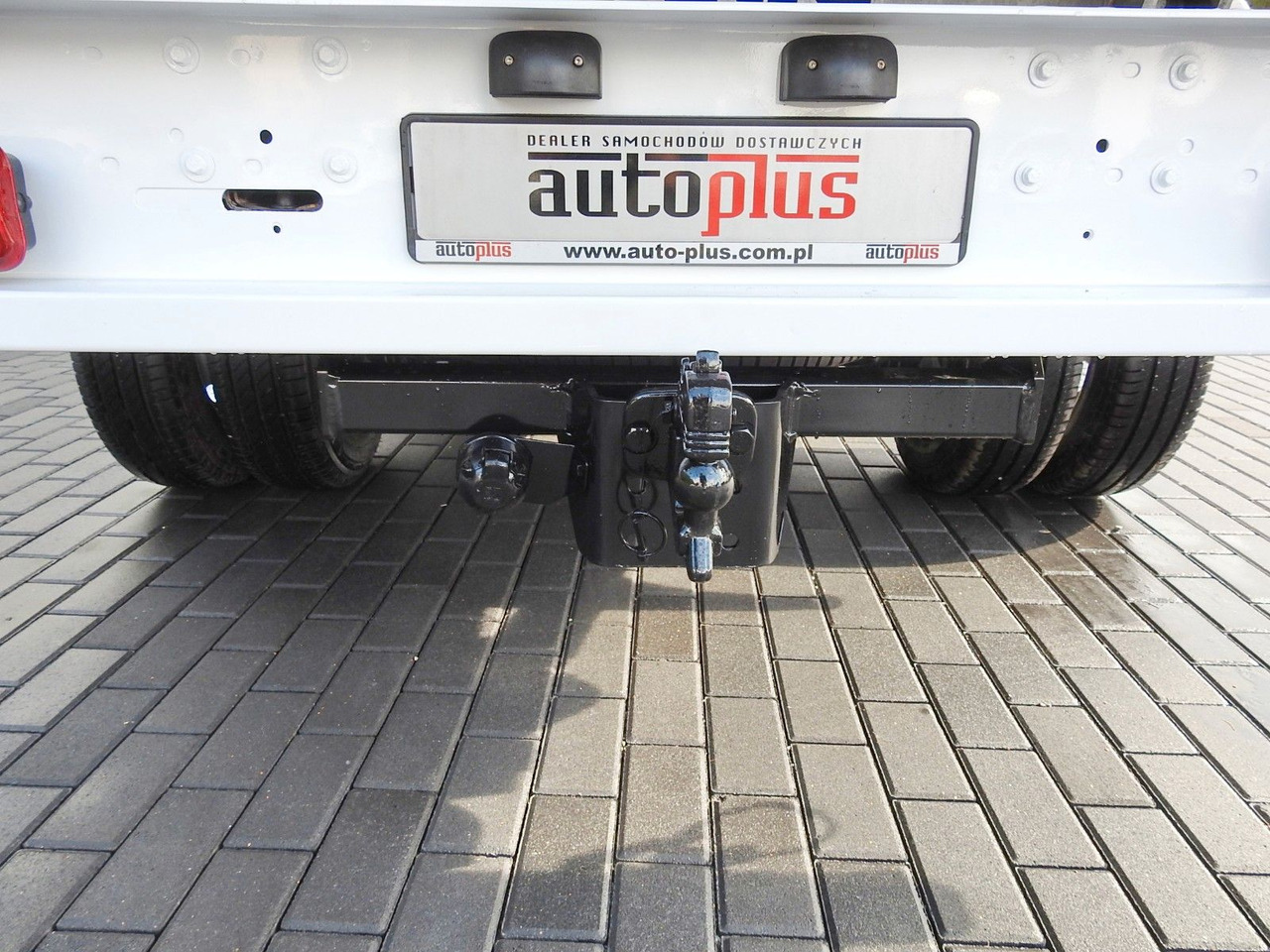Tipper van Renault MASTER KIPPER TEMPOMAT ZWILLINGSRÄDER: picture 15