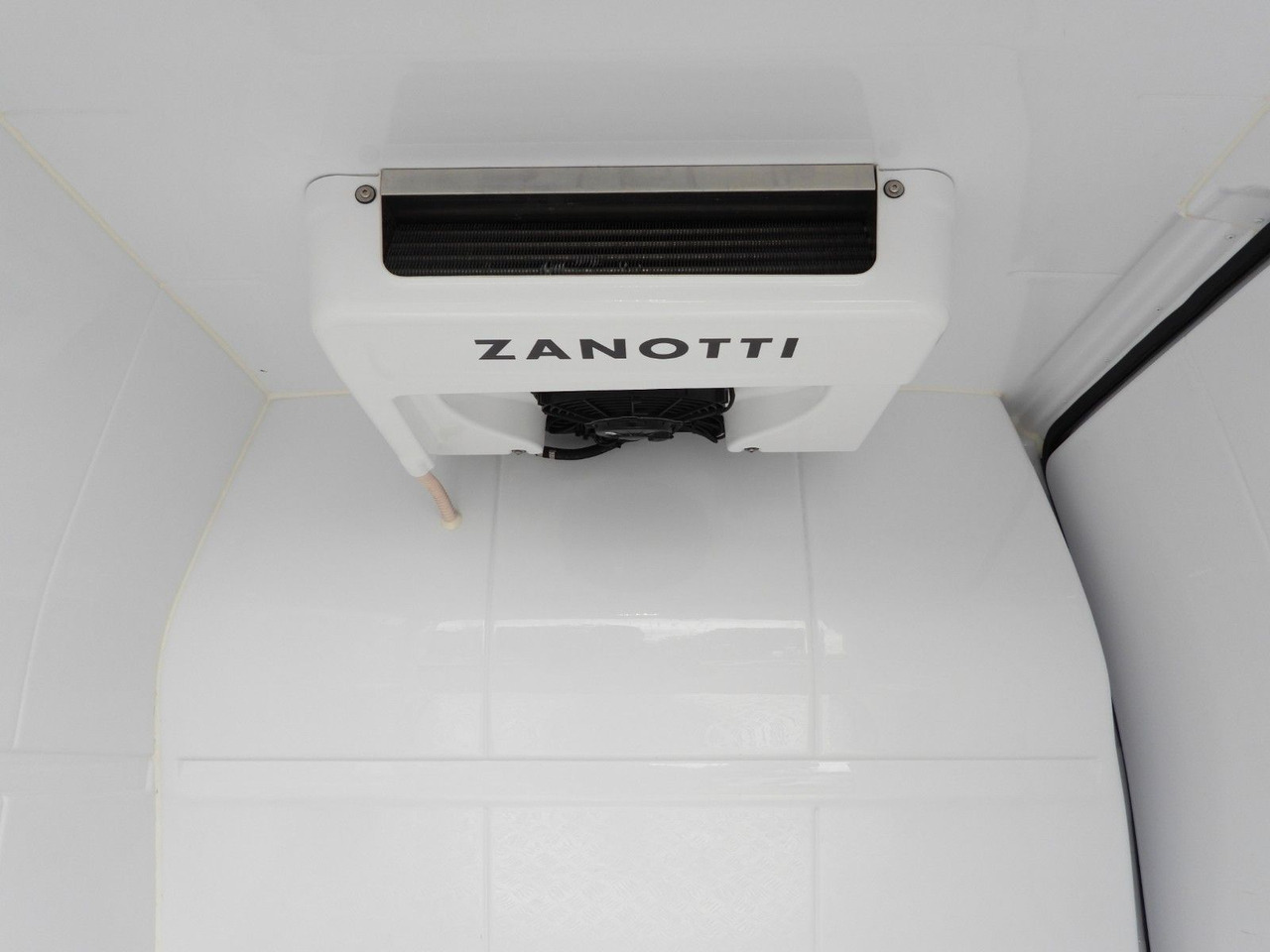 Refrigerated van Toyota PROACE CITY KÜHLKASTENWAGEN -15*C  TEMPOMAT A/C: picture 16