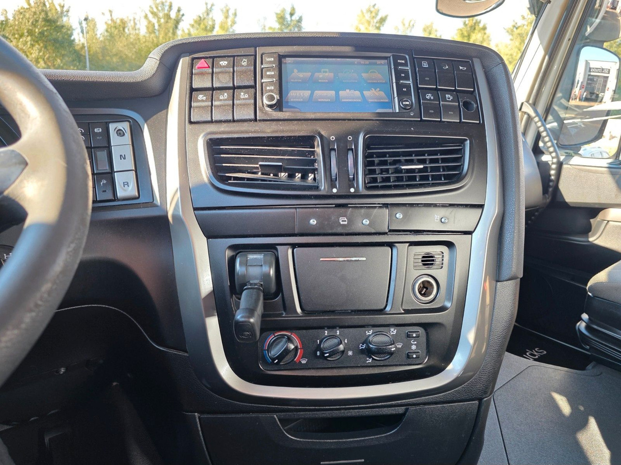 Beverage truck Iveco Stralis 420 / Ldbw / Lenkachse / Liftachse: picture 23