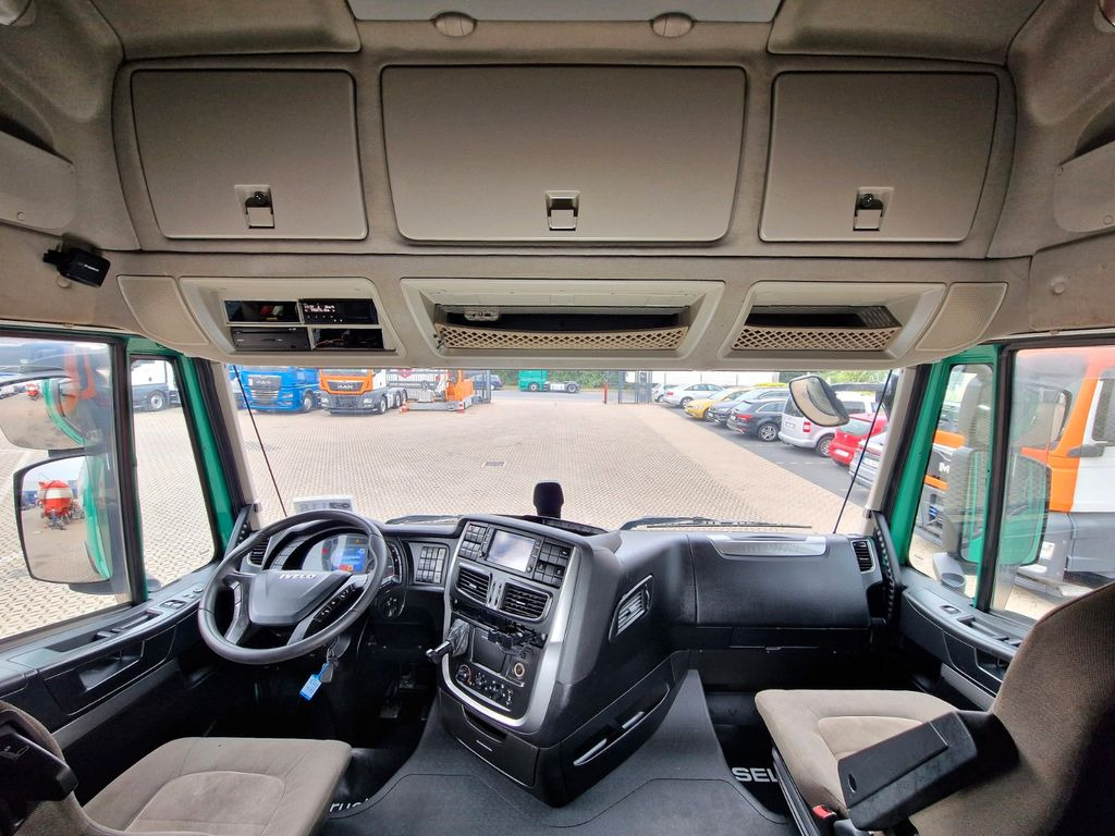 Tractor unit Iveco Stralis 480 / ZF Intarder: picture 21