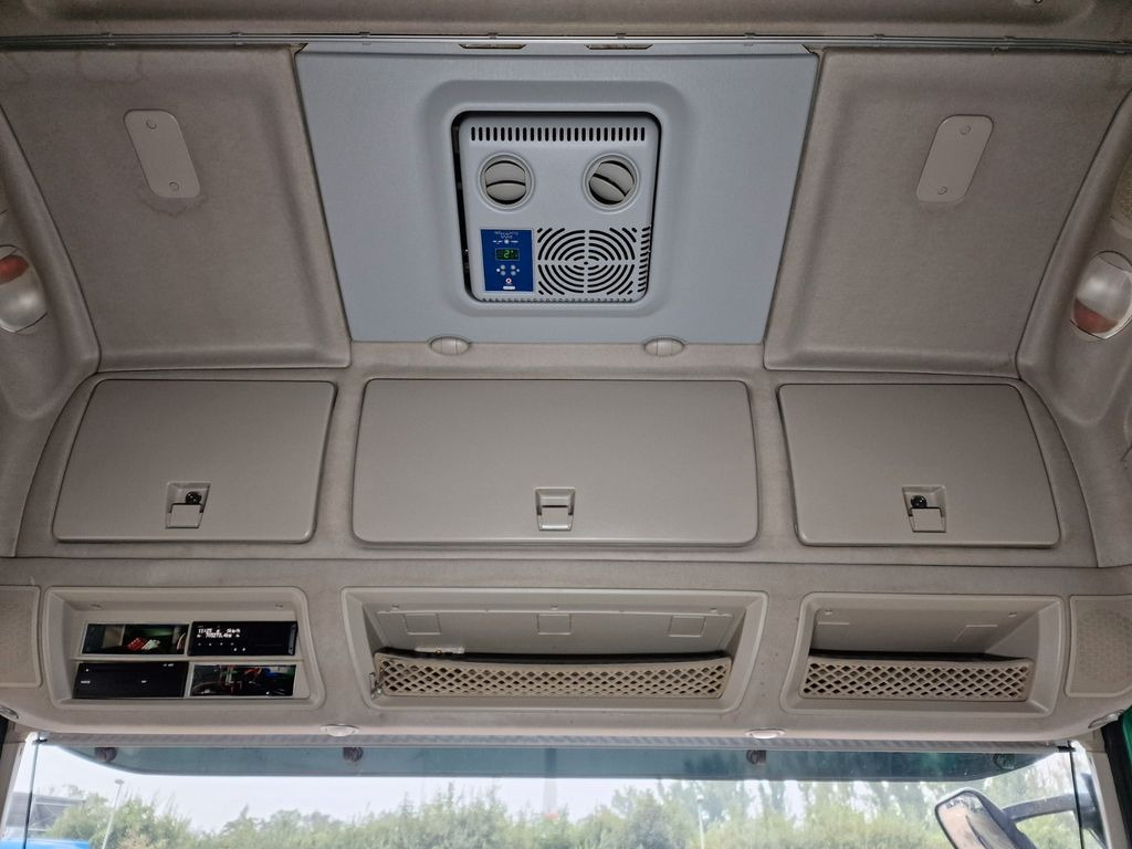 Tractor unit Iveco Stralis 480 / ZF Intarder: picture 22