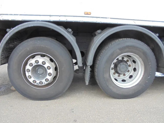 Leasing of DAF CF 75.250 6X2 EEV DAF CF 75.250 6X2 EEV: picture 14