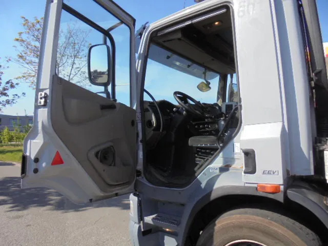 Cab chassis truck DAF CF 75.310 FAN EEV NL TRUCK: picture 9