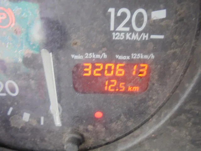 Box truck DAF LF 45 150 NL TRUCK SERVICE TRUCK SERVICE TRUCK MET COMPRESSOR: picture 14