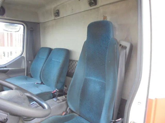 Box truck DAF LF 45 150 NL TRUCK SERVICE TRUCK SERVICE TRUCK MET COMPRESSOR: picture 16