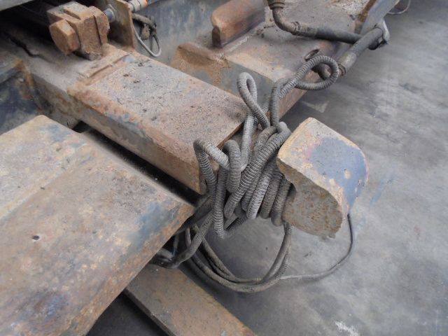 Diversen MILTRA MB 20 PCA - Hook lift truck: picture 5 Diversen MILTRA MB 20 PCA - Hook lift truck: picture 5