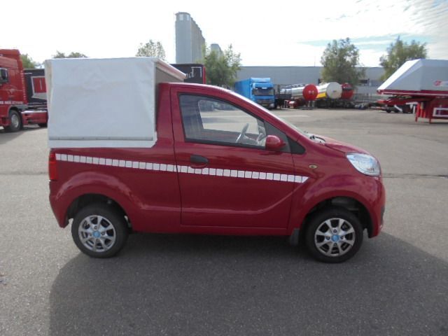 Diversen Shifeng SFDS2D pickup - Pickup truck, Electric van: picture 4 Diversen Shifeng SFDS2D pickup - Pickup truck, Electric van: picture 4