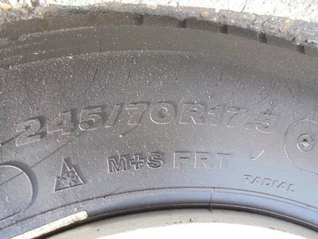 Low loader semi-trailer Faymonville F-S42-1ACA: picture 7 Low loader semi-trailer Faymonville F-S42-1ACA: picture 7