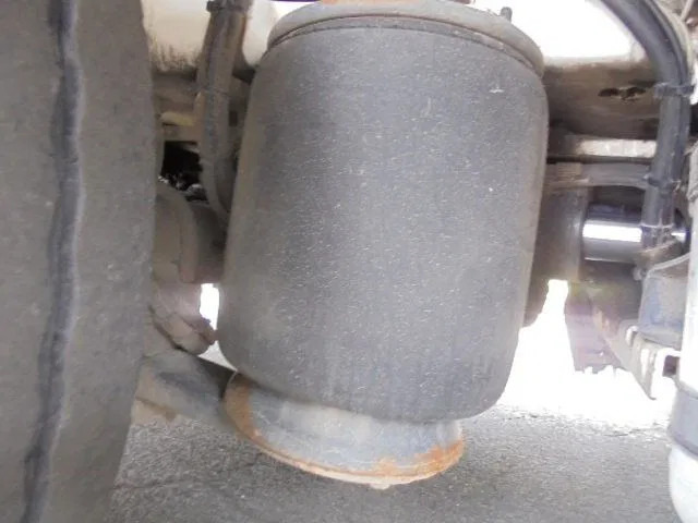 Low loader semi-trailer Faymonville F-S42-1ACA: picture 8 Low loader semi-trailer Faymonville F-S42-1ACA: picture 8