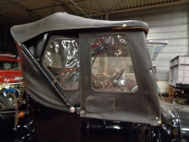 Car Ford T T RUNABOUT: picture 17