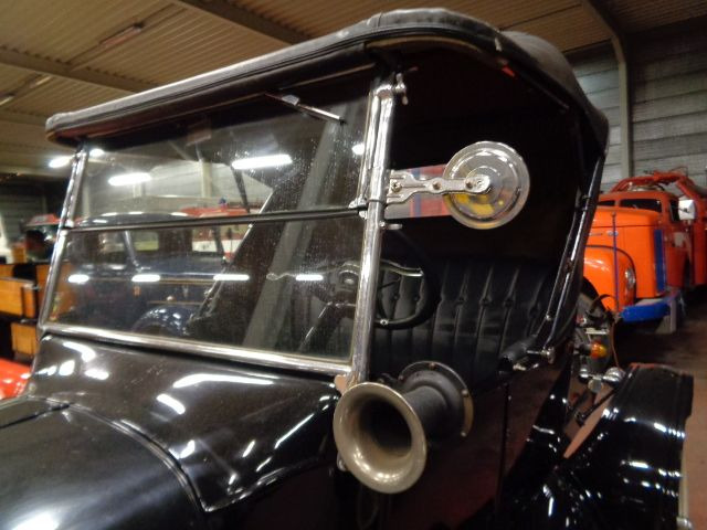 Car Ford T T RUNABOUT: picture 7