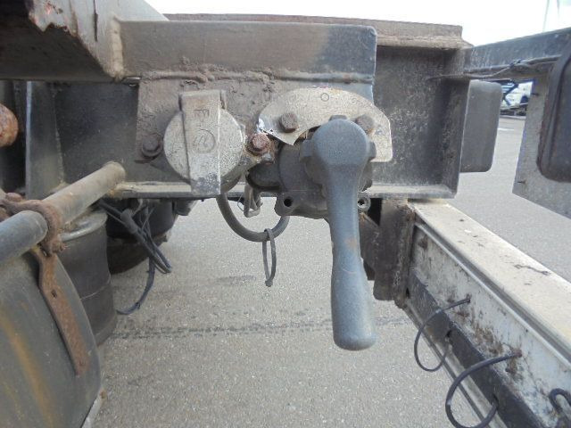 Leasing of GS 7.30 LAADBAK GS 7.30 LAADBAK: picture 7
