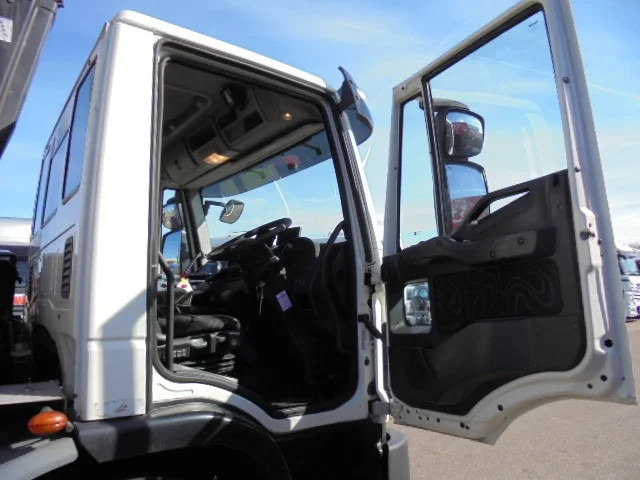 Garbage truck Ginaf C 3127 N EURO 6 NL TRUCK: picture 19