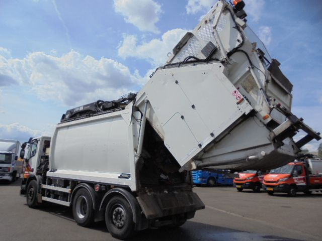 Ginaf C-3128 N EEV - Garbage truck: picture 4 Ginaf C-3128 N EEV - Garbage truck: picture 4