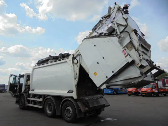 Ginaf C C-3128 N EEV NL TRUCK - Garbage truck: picture 5 Ginaf C C-3128 N EEV NL TRUCK - Garbage truck: picture 5