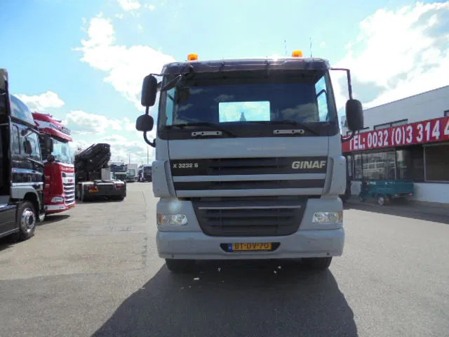 Ginaf X 3232 S 6X4 NL TRUCK - Cable system truck: picture 3 Ginaf X 3232 S 6X4 NL TRUCK - Cable system truck: picture 3