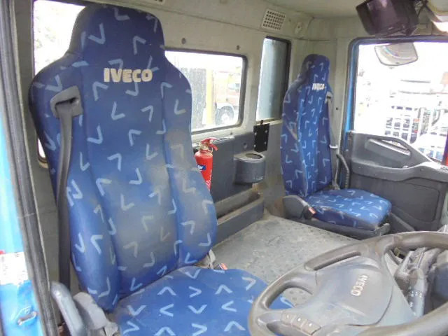 Leasing of Iveco AD340T36 8X4 Iveco AD340T36 8X4: picture 17