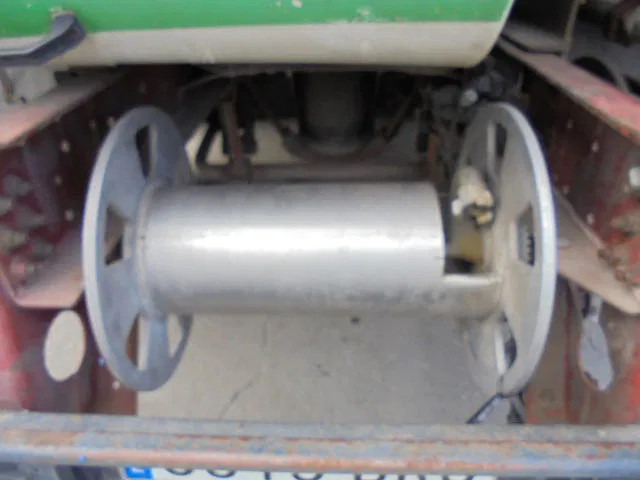 Tank truck Iveco Stralis 270 WATER TANK: picture 17 Tank truck Iveco Stralis 270 WATER TANK: picture 17