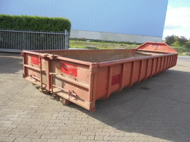 KTK 15M - Shipping container: picture 3 KTK 15M - Shipping container: picture 3
