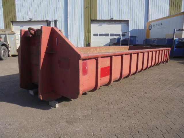 KTK 15M - Shipping container: picture 1 KTK 15M - Shipping container: picture 1