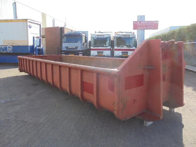 KTK 15M - Shipping container: picture 2 KTK 15M - Shipping container: picture 2