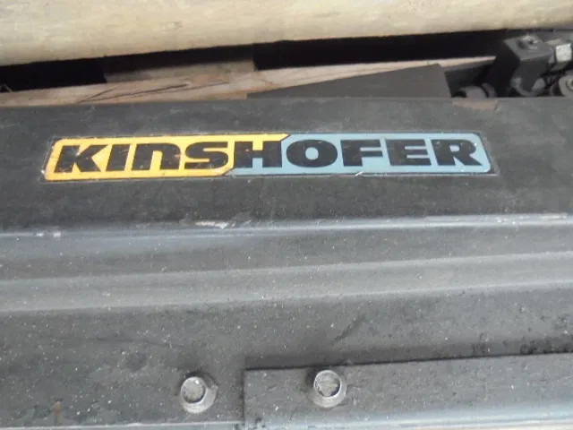 Kinshofer KM 920-12 - Loader crane: picture 4 Kinshofer KM 920-12 - Loader crane: picture 4