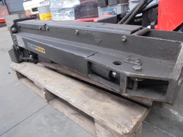 Kinshofer KM 920-12 - Loader crane: picture 3 Kinshofer KM 920-12 - Loader crane: picture 3