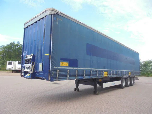 Krone SD NL KENTEKEN BPW TROMMEL ASSEN 35 IN STOCK BLACK FRYDAY SELL - Curtainsider semi-trailer: picture 1 Krone SD NL KENTEKEN BPW TROMMEL ASSEN 35 IN STOCK BLACK FRYDAY SELL - Curtainsider semi-trailer: picture 1