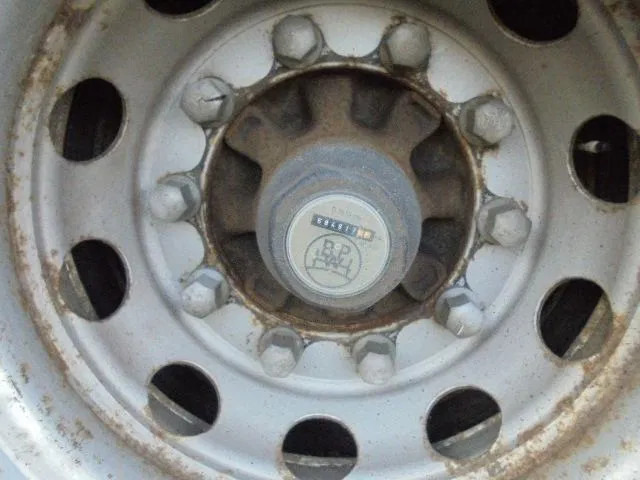 Krone SZ NL KENTEKEN - Closed box semi-trailer: picture 5 Krone SZ NL KENTEKEN - Closed box semi-trailer: picture 5