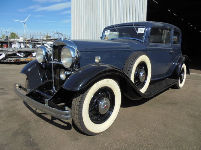 Lincoln Victoria Coupe Victoria Coupe v8 - Coupe: picture 1 Lincoln Victoria Coupe Victoria Coupe v8 - Coupe: picture 1