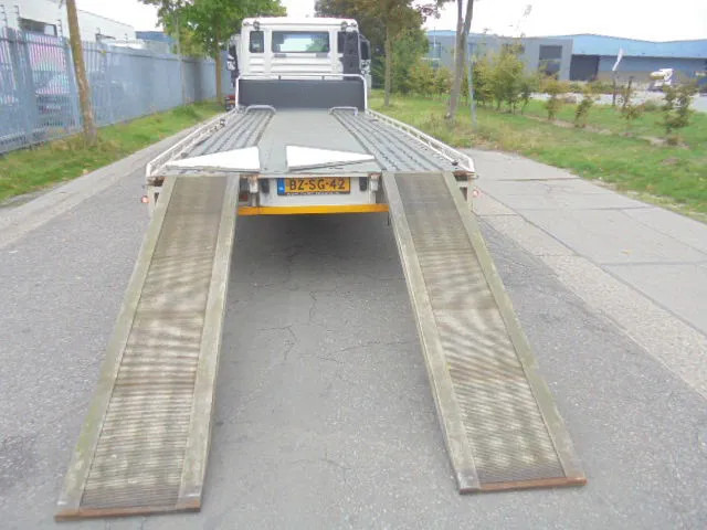 MAN TGL 8.180 TGL 8.180 OPRIJWAGEN NL KENTEKEN APK 25-05-2026 - Autotransporter truck: picture 3 MAN TGL 8.180 TGL 8.180 OPRIJWAGEN NL KENTEKEN APK 25-05-2026 - Autotransporter truck: picture 3