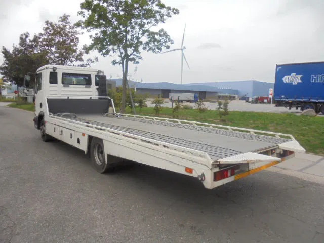 MAN TGL 8.180 TGL 8.180 OPRIJWAGEN NL KENTEKEN APK 25-05-2026 - Autotransporter truck: picture 2 MAN TGL 8.180 TGL 8.180 OPRIJWAGEN NL KENTEKEN APK 25-05-2026 - Autotransporter truck: picture 2