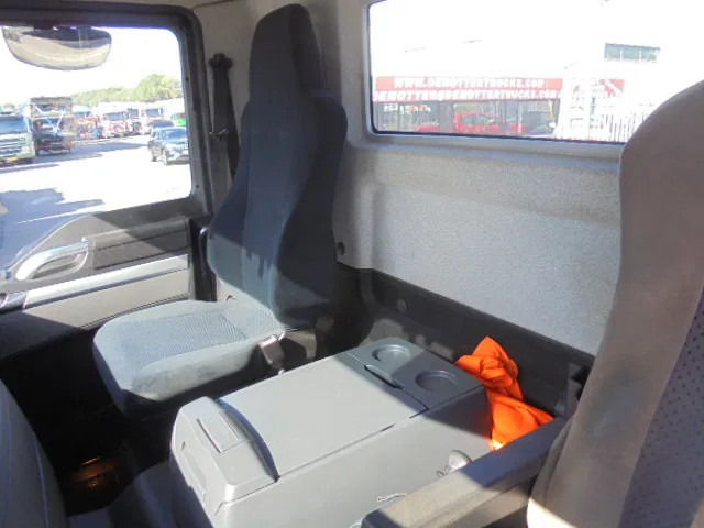 Autotransporter truck MAN TGM 18.340: picture 10