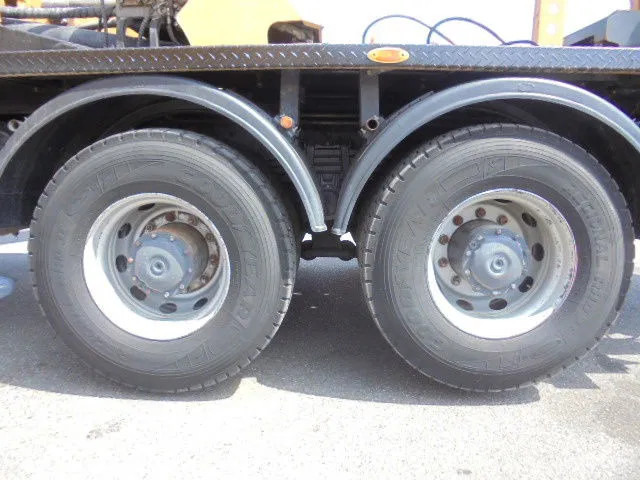 Concrete pump truck Mercedes-Benz Actros 4144 8X4 SANY 56M BETONPOMP: picture 10